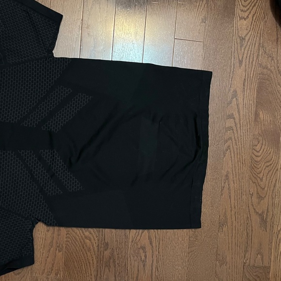 OG Gymshark Onyx Medium - Picture 3 of 4